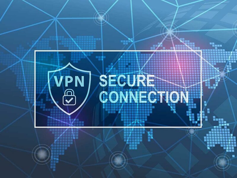 Acesso Remoto VPN -  Registro de Marcas